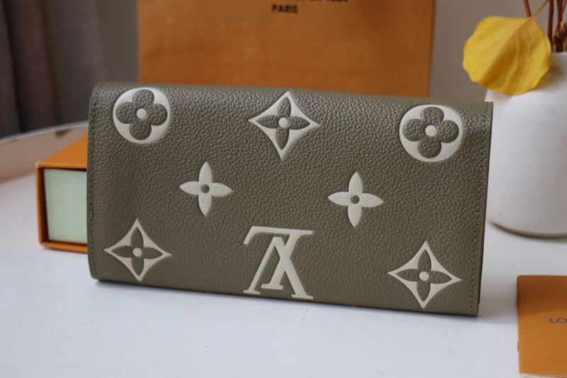 Louis Vuitton Wallets